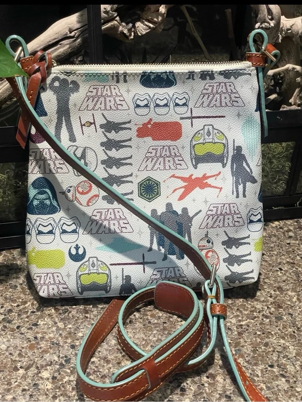 Dooney & Bourke dooney bourke